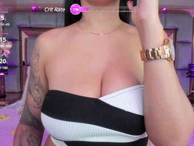 JessieHill webcam