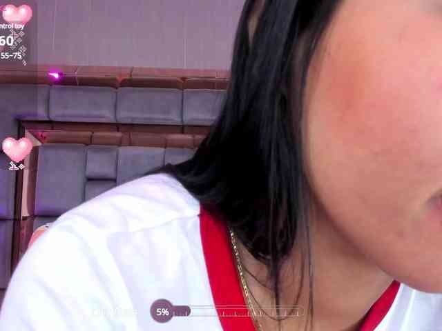 JessieHill webcam