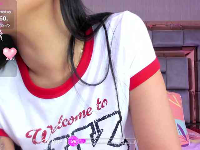 JessieHill webcam
