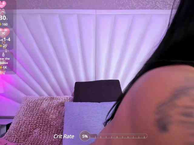 JessieHill webcam