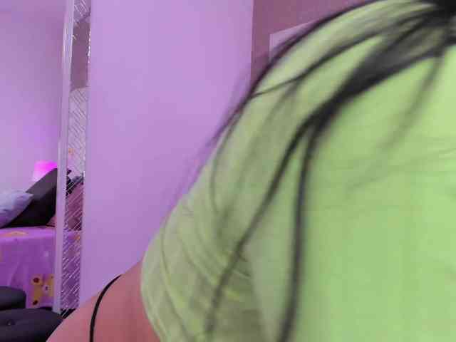 JessieHill webcam