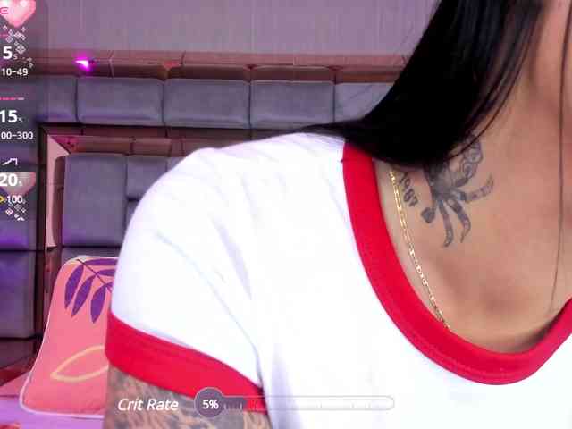 JessieHill webcam