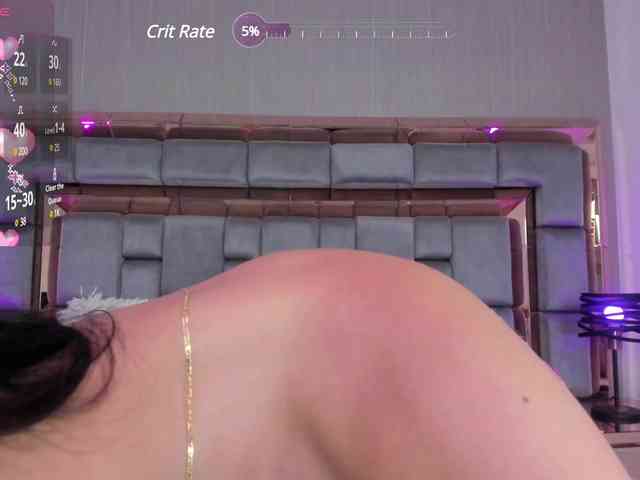 JessieHill webcam