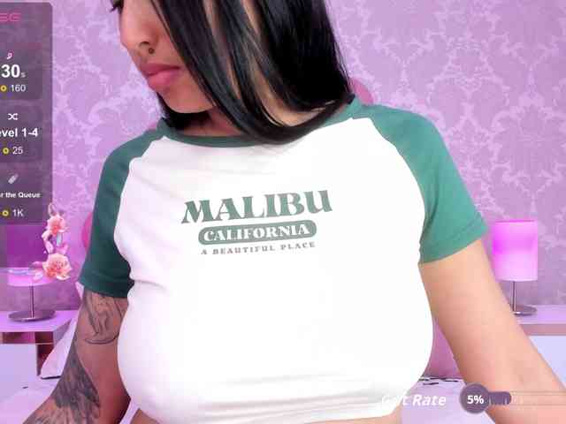 JessieHill webcam