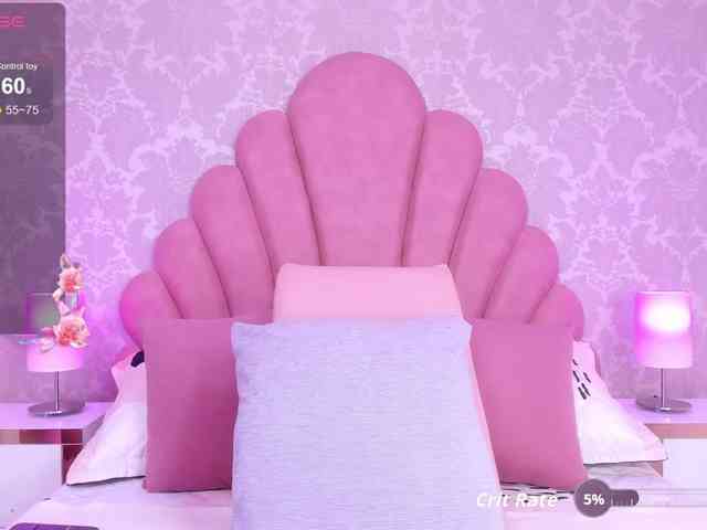 JessieHill webcam