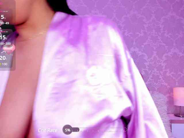 JessieHill webcam