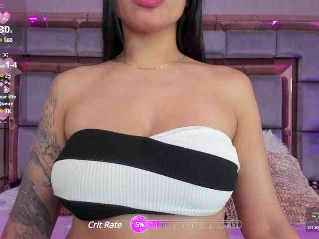 JessieHill webcam