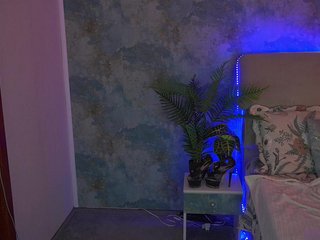 SexyIrinka Porn Show