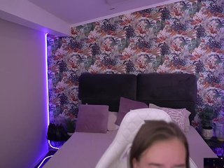 SexyIrinka Porn Show