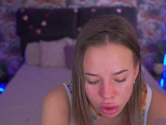 SexyIraa's BongaCams show and profile