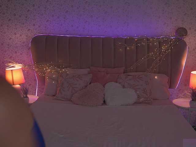 SexyIraa from BongaCams