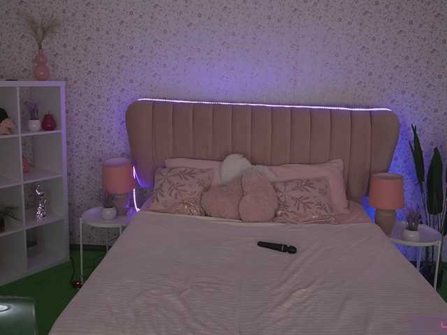 SexyIraa's BongaCams show and profile