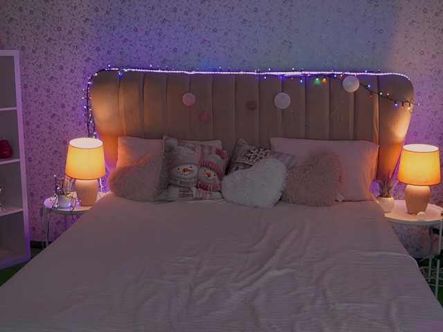 SexyIraa's BongaCams show and profile