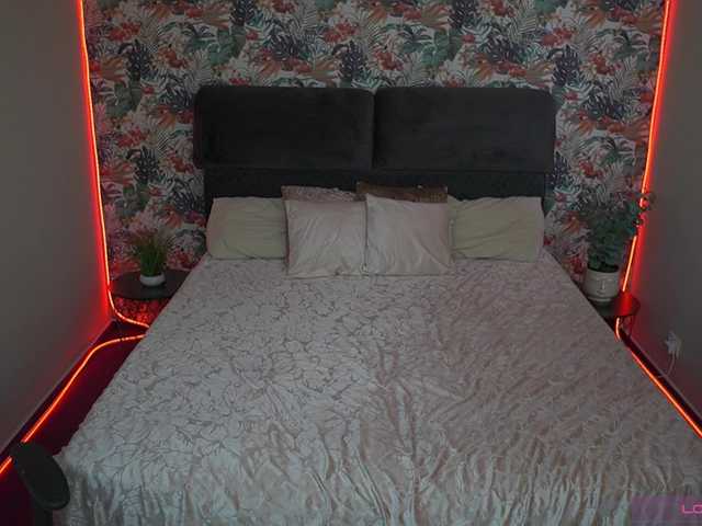 SexyIraa's BongaCams show and profile