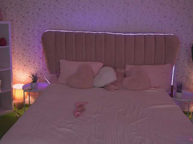 SexyIraa's BongaCams show and profile