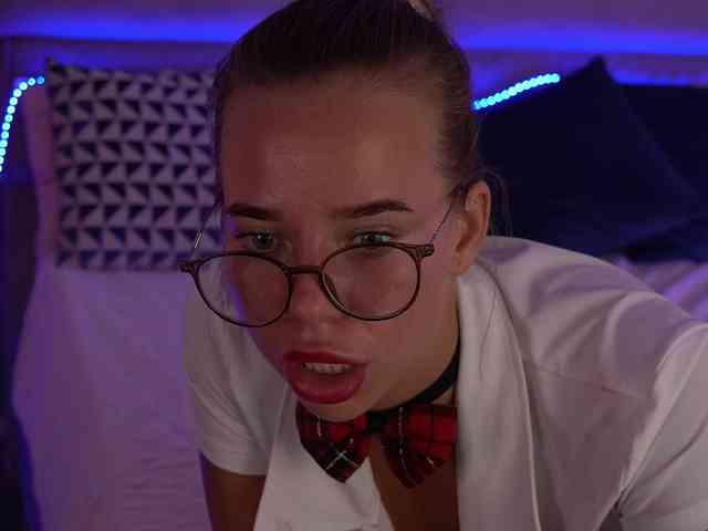 SexyIrinka webcam