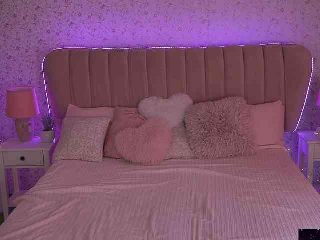 SexyIrinka webcam