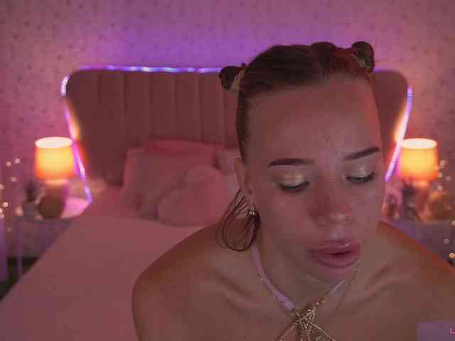SexyIrinka webcam