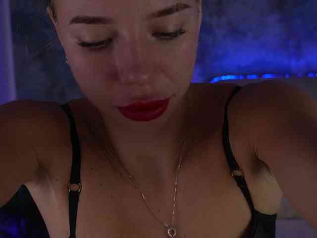 SexyIrinka webcam