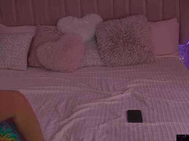SexyIrinka webcam