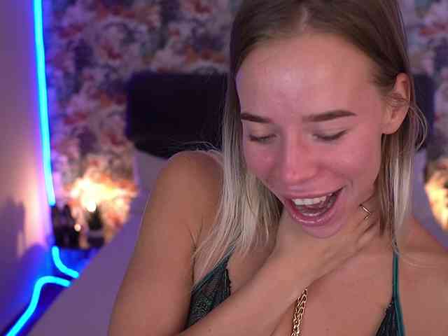 SexyIrinka webcam