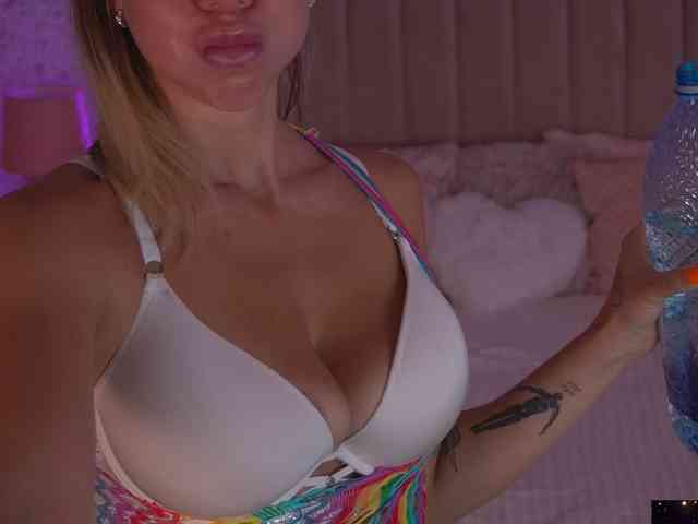 SexyIrinka webcam