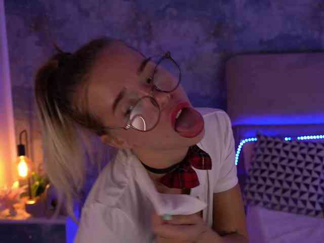 SexyIrinka webcam