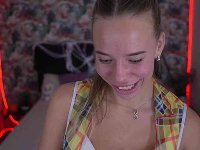 SexyIrinka webcam