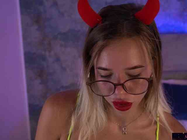 SexyIrinka webcam