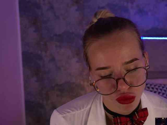 SexyIrinka webcam