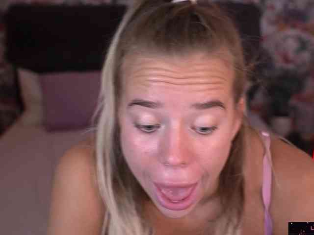 SexyIrinka webcam