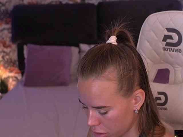 SexyIrinka webcam