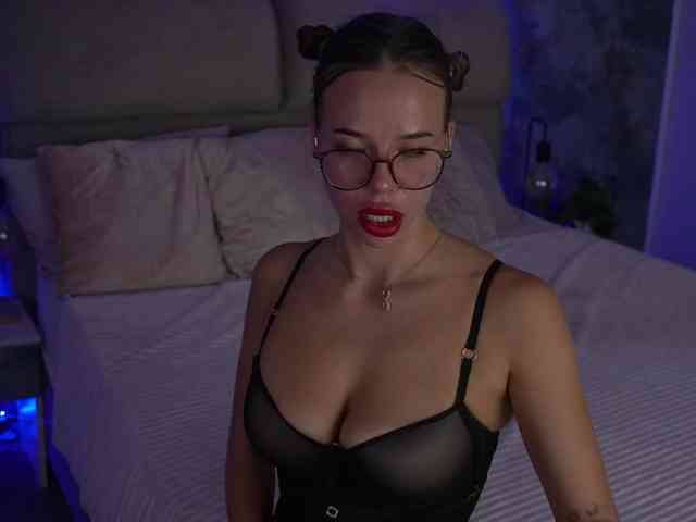 SexyIrinka webcam