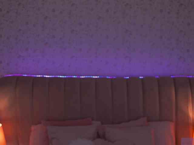 SexyIrinka webcam