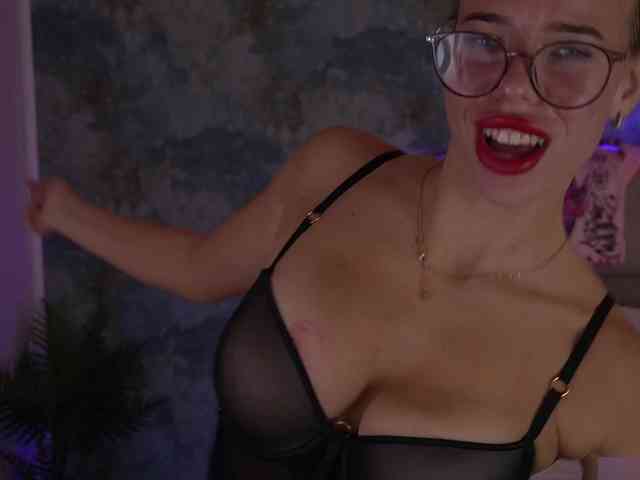 SexyIrinka webcam