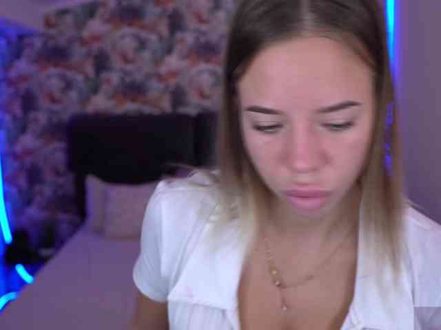SexyIrinka webcam
