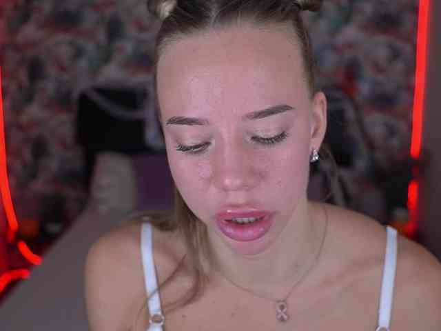SexyIrinka webcam