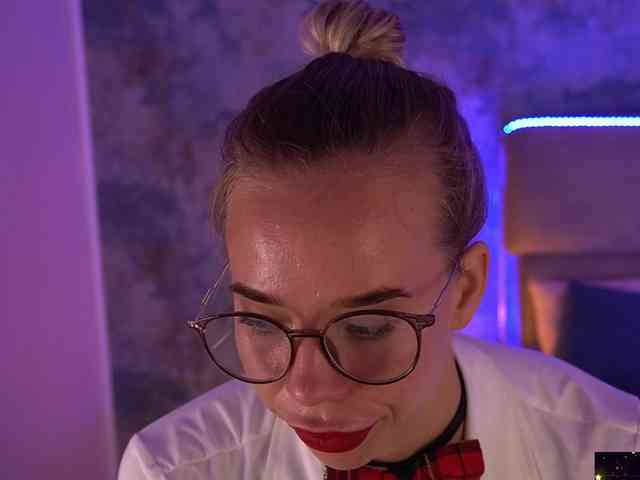 SexyIrinka webcam
