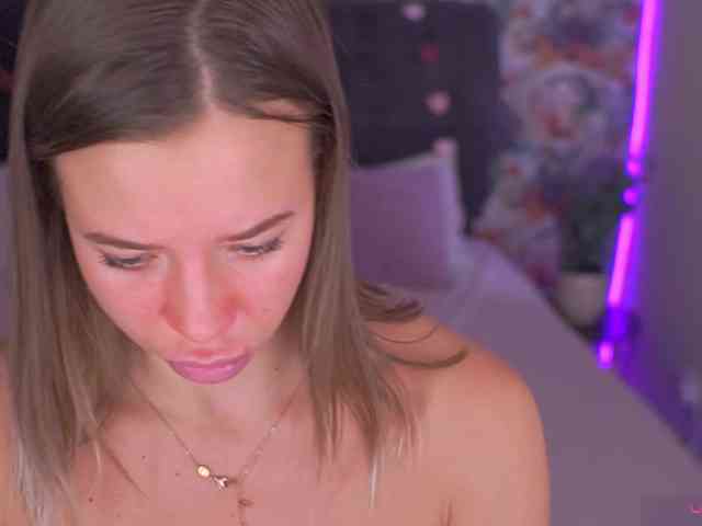 SexyIraa Live Webcam on BongaCams