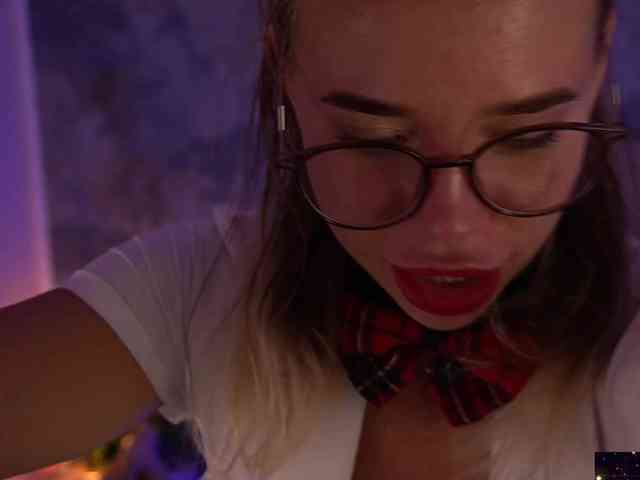 SexyIrinka webcam