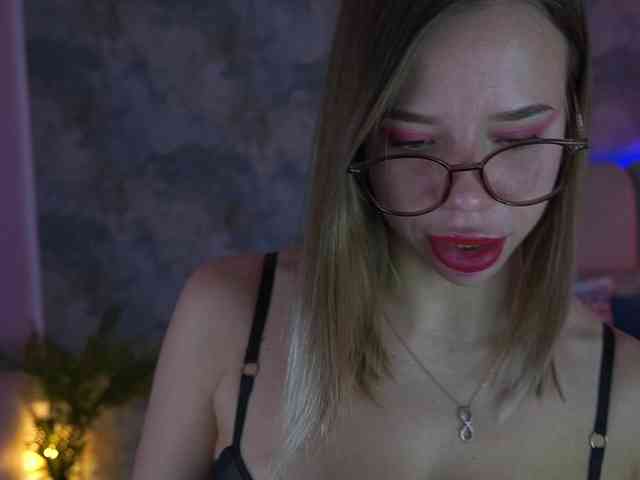 SexyIrinka webcam