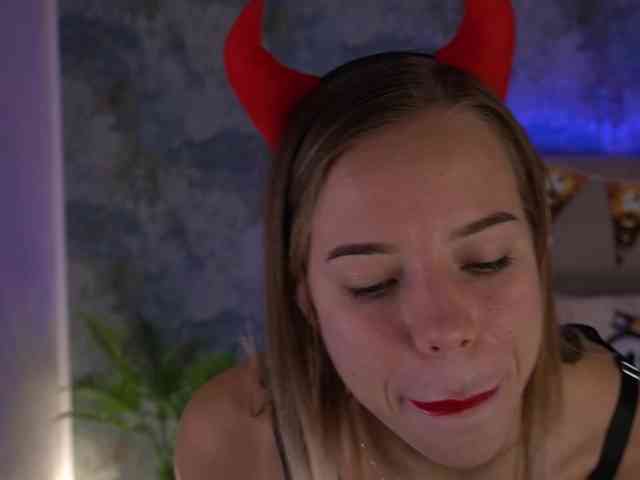 SexyIrinka webcam