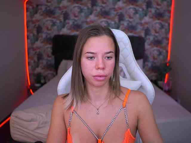 SexyIrinka webcam