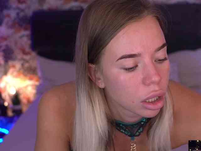 SexyIrinka webcam