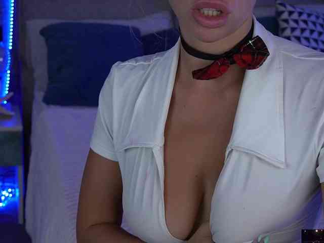 SexyIrinka webcam