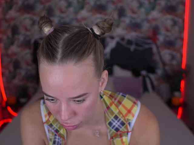 SexyIrinka webcam
