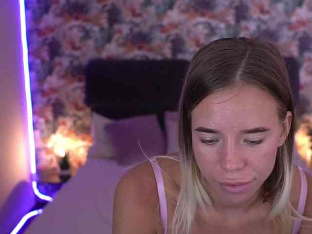 SexyIrinka webcam