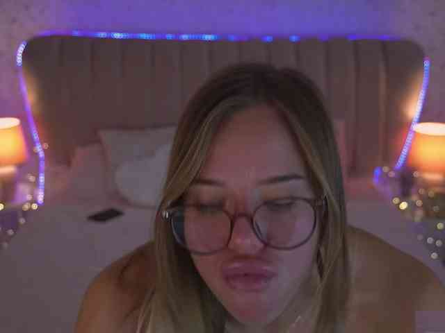 SexyIrinka webcam