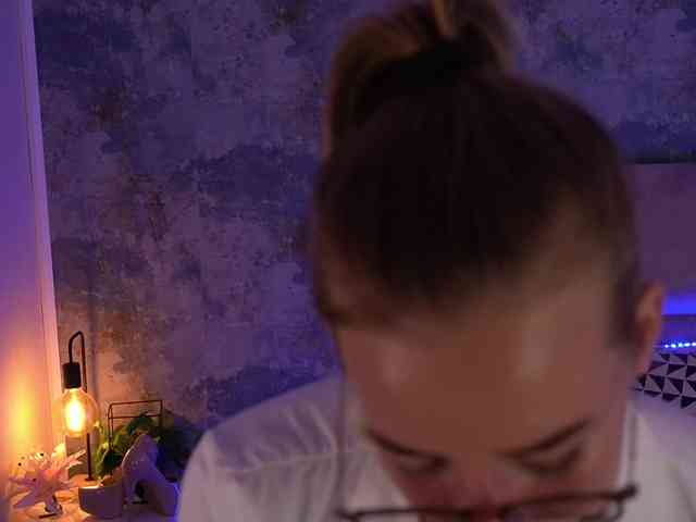 SexyIrinka webcam