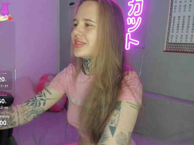 -DoraFlower- webcam
